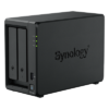 Servidor NAS de 2 Bahías (Expandible a 7 Bahías) / Hasta 126 TB /…