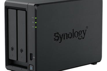 Servidor NAS de 2 Bahías (Expandible a 7 Bahías) / Hasta 126 TB /…