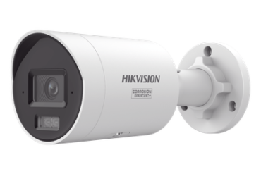 [Dual Light + ColorVu 3.0 + HikAI] Bala IP 4 Megapixel / Lente 2.8 mm…