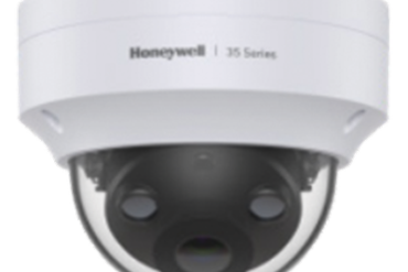 Mini Domo IP 5 Megapíxeles / Lente 2.8 mm / 40 mts IR / NDAA / ONVIF /…
