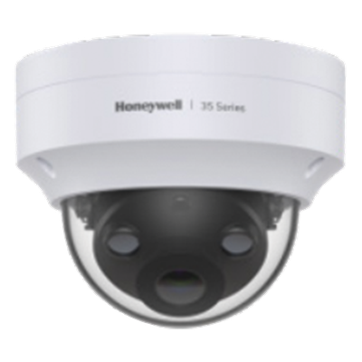 Mini Domo IP 5 Megapíxeles / Lente 2.8 mm / 40 mts IR / NDAA / ONVIF /…