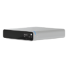 UniFi OS Console Cloud Key Gen2 PLUS SSD / Administra todas las líneas…