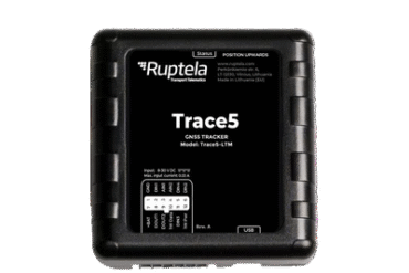 Localizador Vehicular 2G y 4G/ Rastreo / Conducción eficiente / Deteccion de Jammer / Registro de conductores / Sensores adicionales