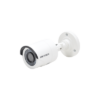 Mini Bala TURBOHD 720p / Interior-Extrior IP66 / Lente 2.8 mm / 20 mts de IR inteligente/ 4 Tecnologías (TVI / AHD / CVI / CVBS)