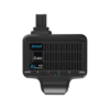 Dashcam con multiples sensores con sistema de control del conductor /…