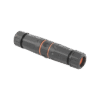 Acoplador RJ45 a prueba de agua Cat6A, IP68