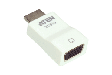 Adaptador de HDMI a VGA