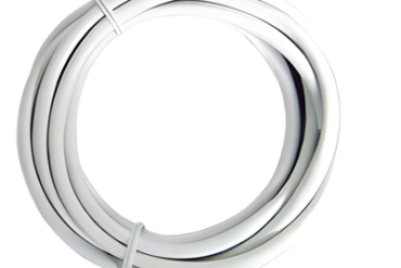 Cable de parcheo UTP Cat6 - 0.5 m - blanco | LINKEDPRO BY EPCOM…