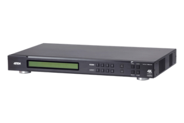 Switch de Video HDMI / 4x4 / True 4K / 4096x2160