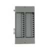 Módulo de Control y Anunciador Remoto de 24 Leds / 24 Interruptores Táctiles / Compatible con Paneles Serie ONYX de NOTIFIER