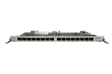 Tarjeta de Servicio GPON de 16 Puertos para OLT Serie V5600X