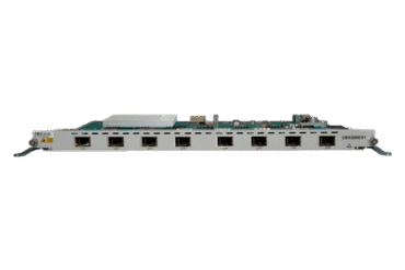 Tarjeta de Servicio de 8 puertos XG(S)PON Combo para Olt V5600X Series