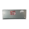 Chasis de Bajo Perfil / para Montar AA-30, Módulos LDM, LCM-320 y LEM-320 / Solo para NFS2-3030 y NFS2-640 / Compatible con Gabinetes Serie CAB-4 de NOTIFIER