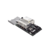 Amplificador Digital / 50 W / 25 V / 120 Vca