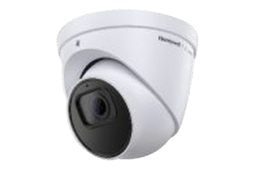Turret IP 5 Megapixel / Lente Mot. 2.7 a 13.5 mm / H.265 Lente Varifocal Motorizado 2.7-13.5mm IP67 Serie 35