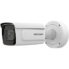 Camara Bala IP 4MP / Serie 7 / Lente Varifocal / IP67 IK10 / H.265+ / NEMA 4X (NEMA 250-2018)