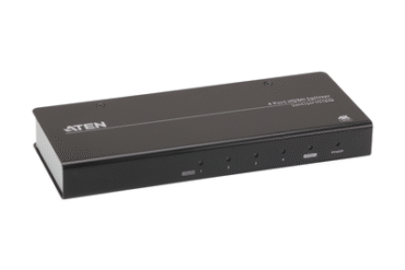 Splitter HDMI / 1 x 4 / True 4K @ 60 Hz / HDCP 2.2/| EDID Expert™/| HDR 4:4:4 / Plug & Play