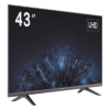 Monitor LED Full HD de 43" / Ideal para Oficina y Hogar / Uso 24-7 /…