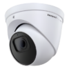 Turret IP 5 Megapixel / Lente Mot. 2.7 a 13.5 mm / H.265 Lente Varifocal Motorizado 2.7-13.5mm IP67 Serie 35