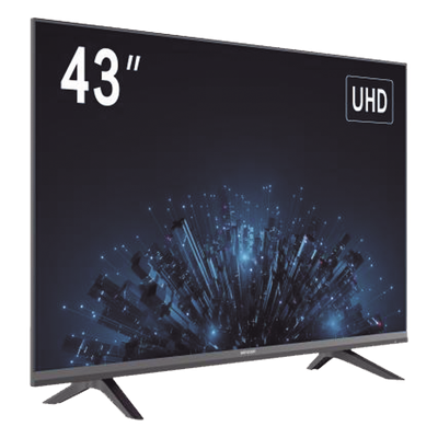 Monitor LED Full HD de 43" / Ideal para Oficina y Hogar / Uso 24-7 /…