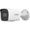 Bala IP 2 Megapixel / Lente 2.8 mm / Color VU 3.0 / Micrófono…
