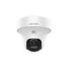 Domo TURBOHD 3K HIBRIDA B/N - Color VU / IR 20 MTS / Lente 2.8 mm / Luz Blanca 20 mts / Exterior IP67 / Microfono Interconstruido / dWDR / Plastica