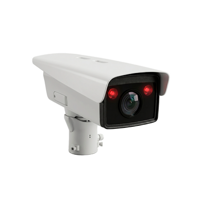 Cámara IP 4 Megapixel / Lente motorizado 3.1-6 mm / Reconocimiento y…