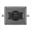 Kit Amplificador de Señal Celular 4G / Mejora las llamadas convencionales y VoLTE / Soporta los datos de las tecnologías 2G, 3G y 4G Cubre hasta 600 m2.