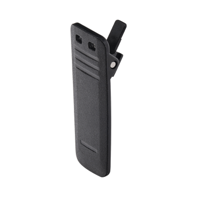 Clip para cinturón compatible con radios TX320