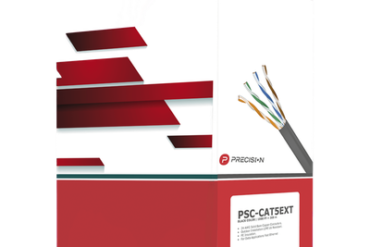 Bobina de cable de UTP de 4 pares Cat5e de 305 m (1000 ft), 100%…