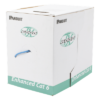 Bobina de Cable UTP 305 m. de Cobre, TX6000™ PanNet, Reelex, Azul…