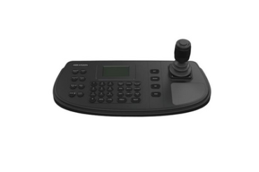 Controlador IP para DVR, NVR y PTZ a través de Red / Soporta RS-485 /…