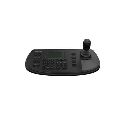 Controlador IP para DVR, NVR y PTZ a través de Red / Soporta RS-485 / Compatible con epcom, HiLook y HIKVISION