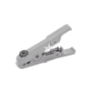 Peladora de Cable Compatible con UTP o Cable de Cobre de 3.2 a 9 mm…