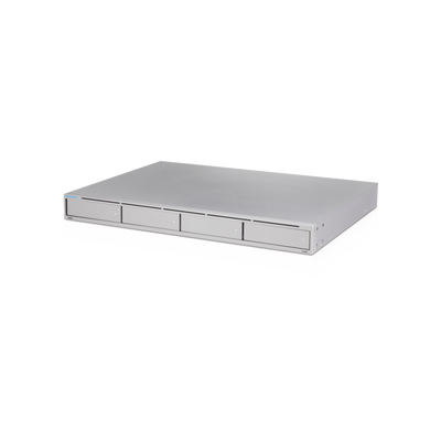 NVR Empresarial UniFi Protect de 4 Bahías de Disco Duro, recomendado…