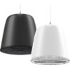 Altavoz Colgante | 70V/100V | 10W | cobertura cónica de 88°