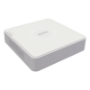 (COMPATIBLE HIK-CONNECT) DVR 2 Megapixel (1080p) Lite / 16 Canales TURBOHD + 2 Canales IP / 1 Bahía de Disco Duro / H.265+ / Salida de vídeo Full HD