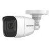 AUDIO POR COAXITRON / Bala TURBOHD 2 Megapixel (1080p) / Gran Angular 106° / Lente 2.8 mm / 25 mts IR EXIR / Exterior IP66 / 4 Tecnologías / dWDR