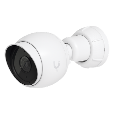 Cámara IP UniFi G5 Bullet 2k (4MPX), 30 FPS, para interior/exterior…