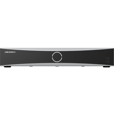 NVR AcuSense K VPro 32 Canales / Hasta 12 MP / 4 Bahías SATA Hasta 16…